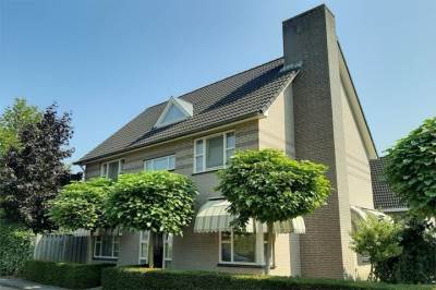 Woning Jonathan Swiftlaan 12 Eindhoven