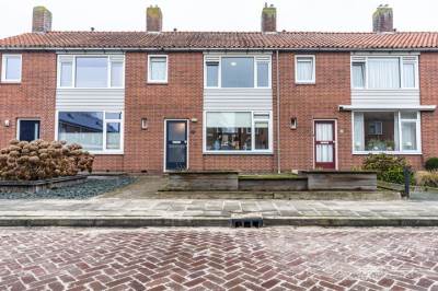 Woning van Noortstraat 40 Hoogezand