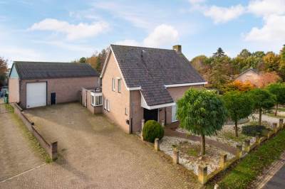 Woning Broekstraat 17B Herpen