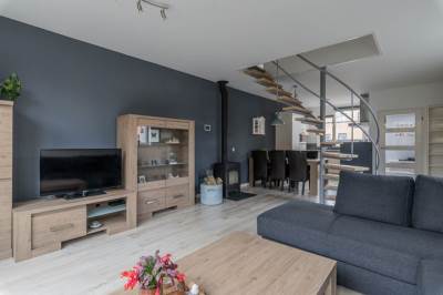 Woning Nonnenakker 27 Weesp