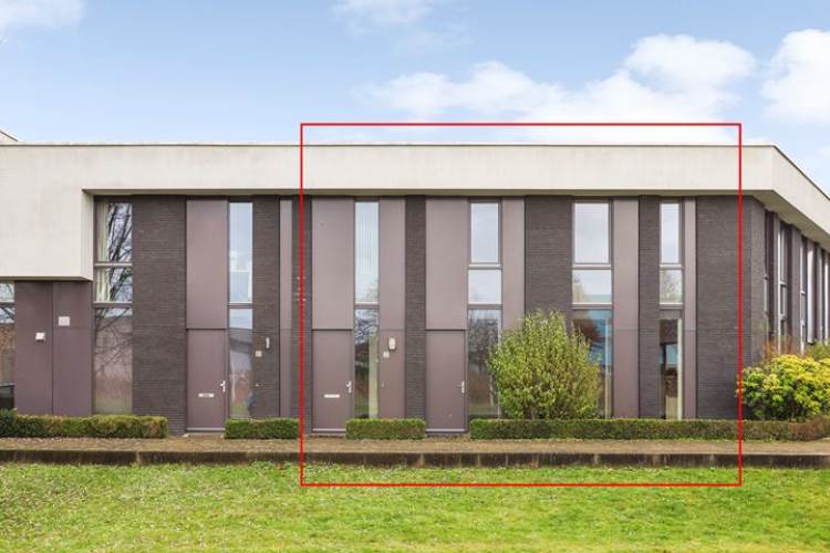 Woning Aurelia 22 Apeldoorn