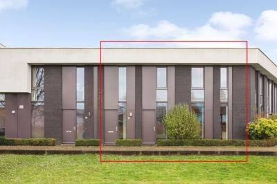 Woning Aurelia 22 Apeldoorn