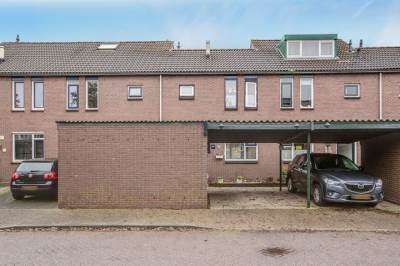 Woning Putterstraat 6 Duiven