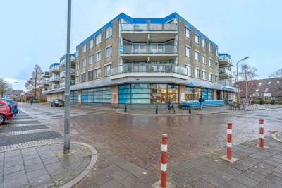 Woning Ypesteinerlaan 80 Heiloo
