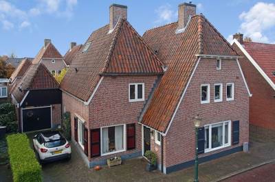 Woning Noordwal 70 Delden