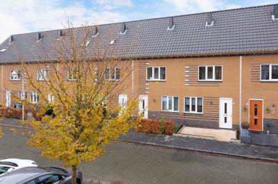 Woning Ionische Zee 13 Amersfoort