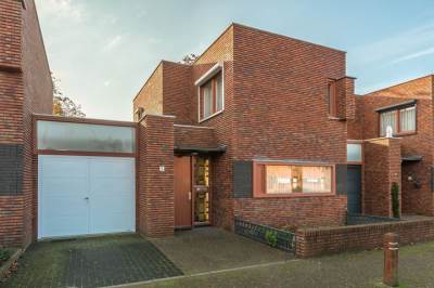 Woning Van Merheimstraat 5 Venlo