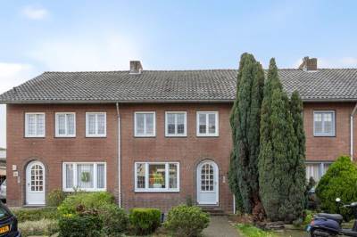 Woning Brededwarsstraat 8 Roermond