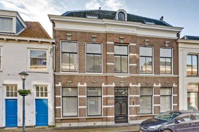 Woning Hoge Torenstraat 3 Gorinchem