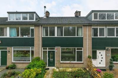 Woning Boterbloem 16 Rotterdam