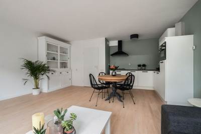 Woning Ellekampzoom 75 Koog aan de Zaan