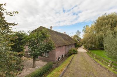 Woning Steinsedijk 15 Haastrecht