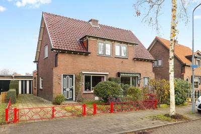 Woning Holleweg 32 Ede