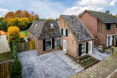 Woning Onze Lieve Vrouwedijk 9 Waalre