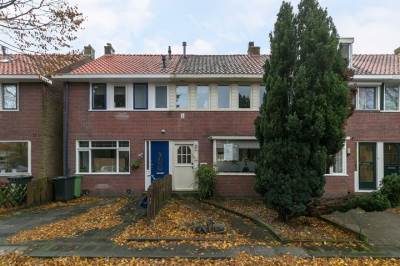 Woning Pieter Pauwstraat 80 Zaandam