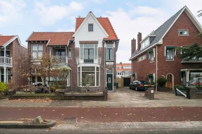 Woning Rijksstraatweg 179 Haarlem