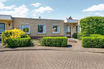 Woning Vogelkers 48 Heemskerk