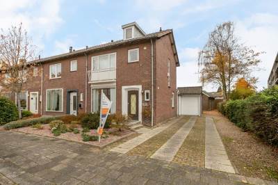 Woning Beneluxstraat 2 Maastricht