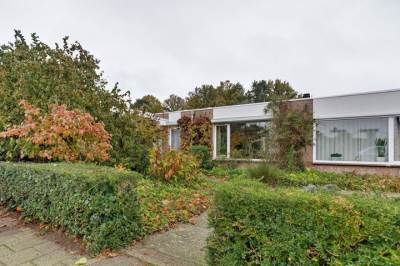Woning Evreuxlaan 25 Eindhoven