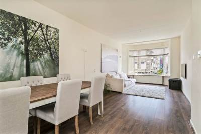 Woning Nunspeetlaan 366 Den Haag