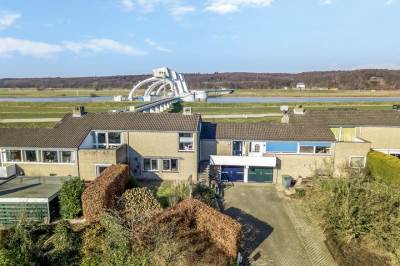Woning Rijnstraat 22 Driel
