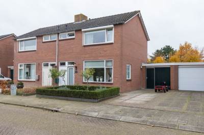 Woning Noordhoutstraat 58 Serooskerke (Gem. Veere)