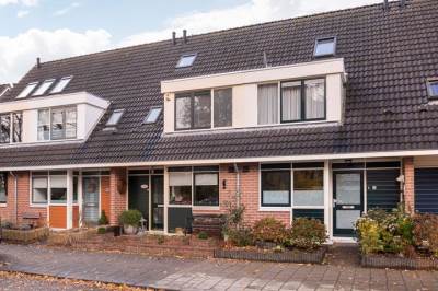 Woning Bovenbuurtweg 76 Ede