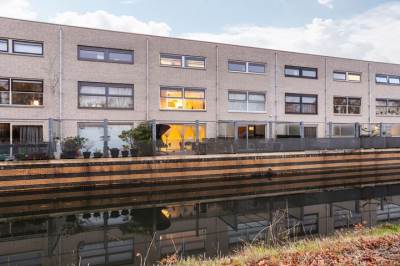 Woning Noorderlicht 99 Amersfoort