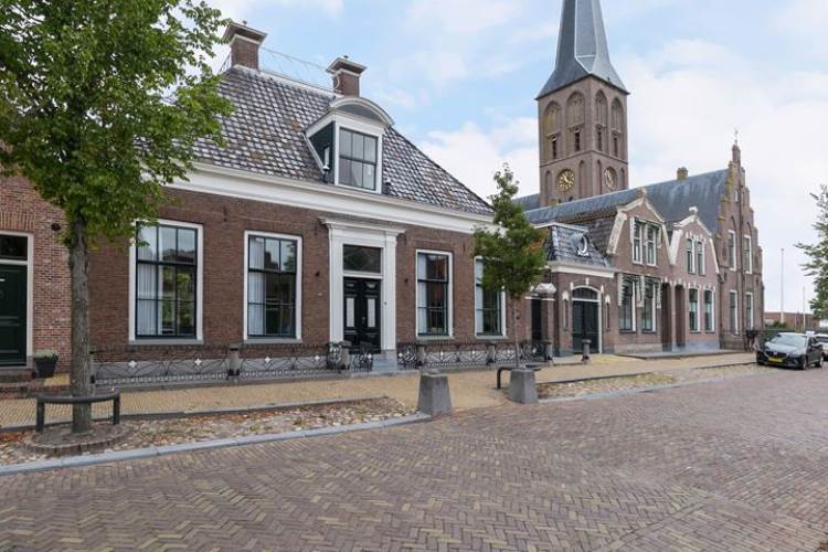 Woning Noard 165 Workum