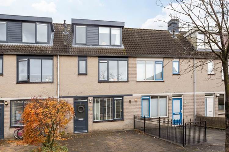 Woning Maagdenpalm 8 Breukelen