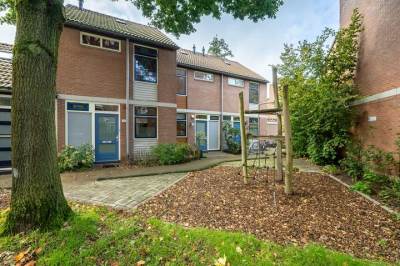 Woning Tarthorst 201 Wageningen