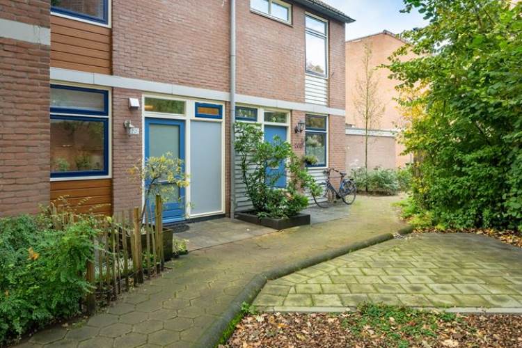 Woning Tarthorst 201 Wageningen Oozo Nl