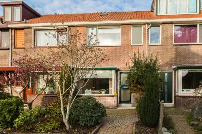 Woning Javastraat 20 Vlaardingen
