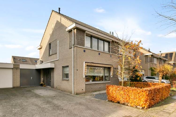 Woning Abdis Odastraat 7 Roermond