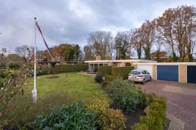 Woning De Hietbrink 41 Emmen