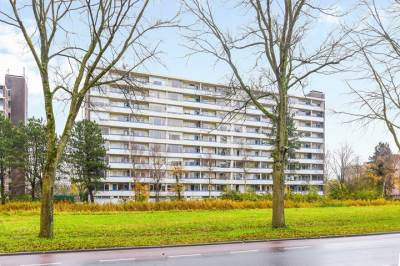 Woning Honthorstlaan 434 Alkmaar