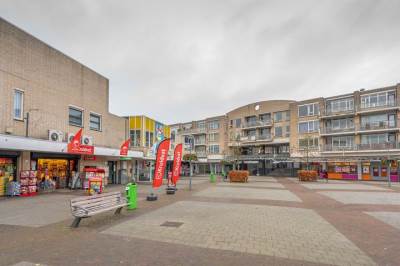 Woning Ambachtsplein 67 Rotterdam