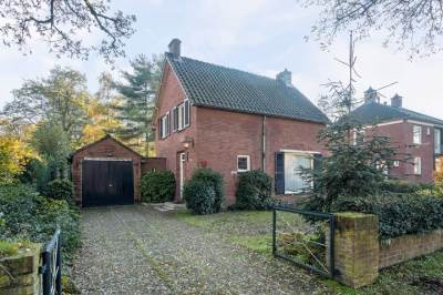 Woning Johannes Verleunstraat 14 Best