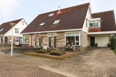 Woning Mindertsfean 37 Earnewâld