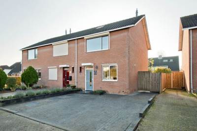 Woning Nijenkamp 150 Druten