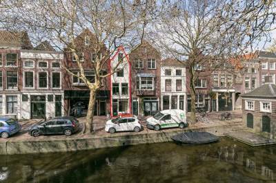 Woning Lage Gouwe 62 Gouda