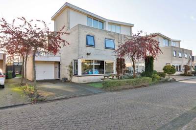 Woning Wapendrager 25 Meppel