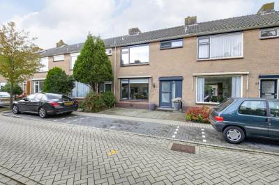 Woning Madeliefstraat 29 Krommenie