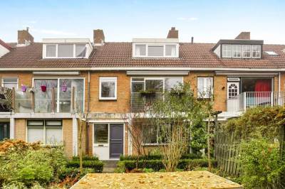 Woning Rudbeckialaan 7 Heerhugowaard
