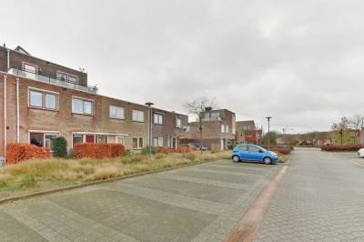 Woning Kajuit 28 Nijkerk