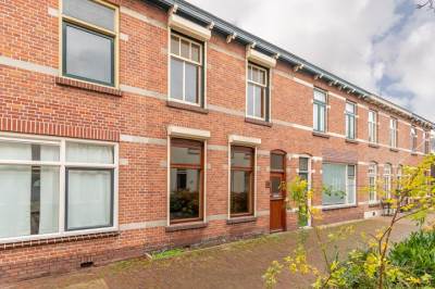 Woning Bloemenstraat 10 Poeldijk