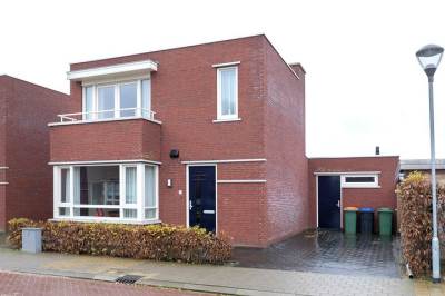 Woning Emerald 2 Zevenbergen