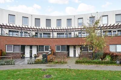 Woning Grijpestijnhof 20 Bleiswijk