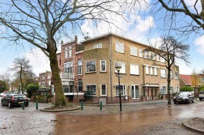 Woning Hoornbruglaan 90 Rijswijk (ZH)