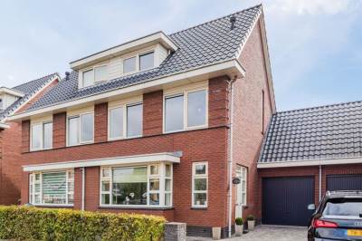 Woning Karperstraat 6 Aalsmeer